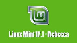 linux mint 17.1 rebecca