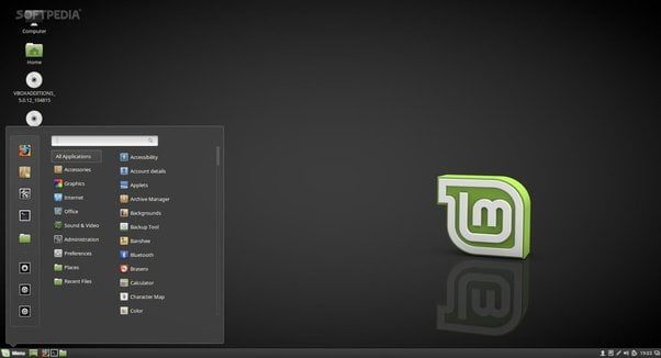 linux mint for new linux users