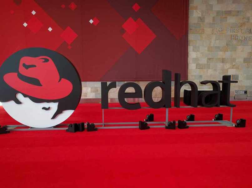 red hat software as a service