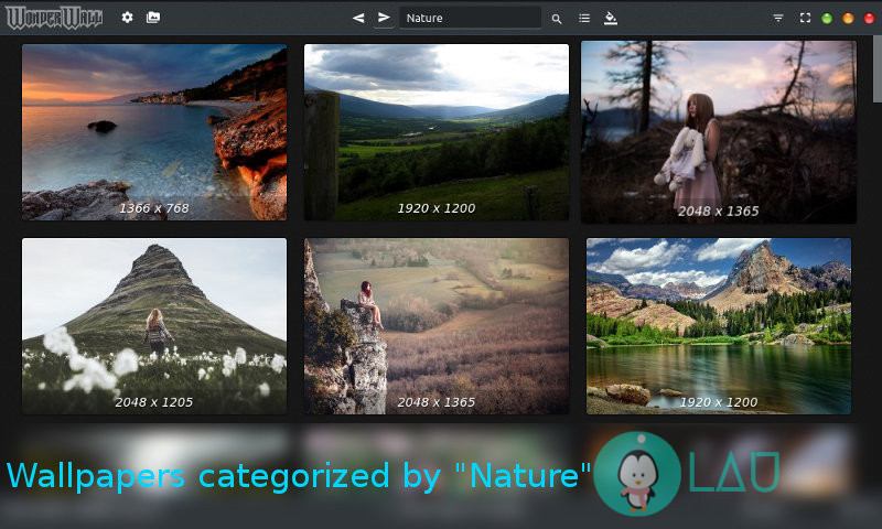 wonderwall wallpapers category nature