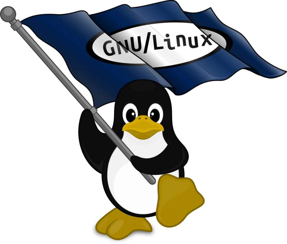 how gnu-linux work